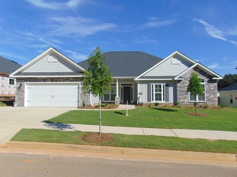 315 Bonhill Street, North Augusta, SC 29860 - #: 513088