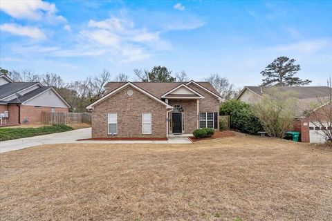 Photo of 938 Cannock Street, Grovetown, GA 30813 (MLS # 552926)