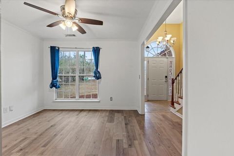 Tiny photo for 938 Cannock Street, Grovetown, GA 30813 (MLS # 552926)