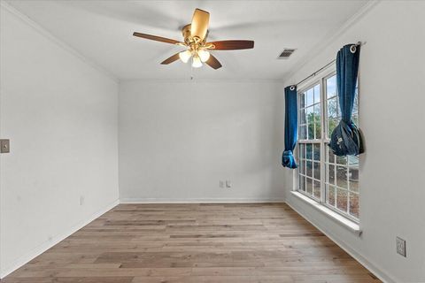 Tiny photo for 938 Cannock Street, Grovetown, GA 30813 (MLS # 552926)