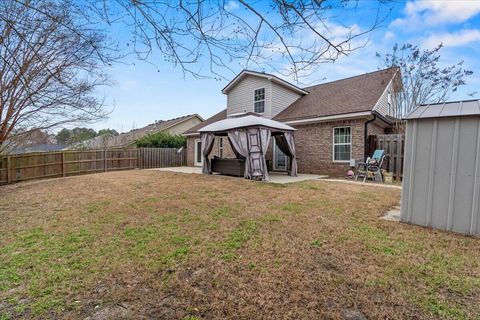 Tiny photo for 938 Cannock Street, Grovetown, GA 30813 (MLS # 552926)