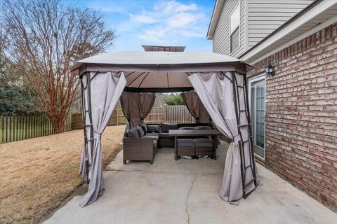 Tiny photo for 938 Cannock Street, Grovetown, GA 30813 (MLS # 552926)