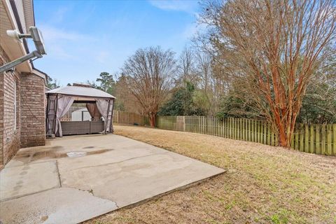 Tiny photo for 938 Cannock Street, Grovetown, GA 30813 (MLS # 552926)