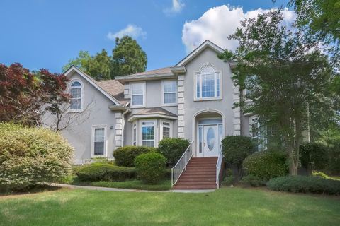 A home in Aiken