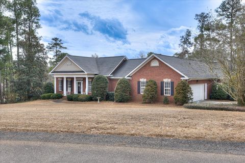 Tiny photo for 115 Coventry Circle, North Augusta, SC 29860 (MLS # 552678)