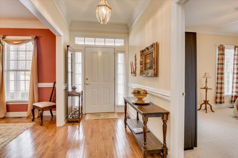 Tiny photo for 115 Coventry Circle, North Augusta, SC 29860 (MLS # 552678)