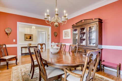 Tiny photo for 115 Coventry Circle, North Augusta, SC 29860 (MLS # 552678)