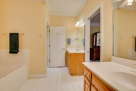 Tiny photo for 115 Coventry Circle, North Augusta, SC 29860 (MLS # 552678)