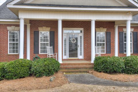 Tiny photo for 115 Coventry Circle, North Augusta, SC 29860 (MLS # 552678)