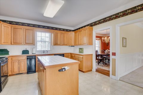 Tiny photo for 115 Coventry Circle, North Augusta, SC 29860 (MLS # 552678)