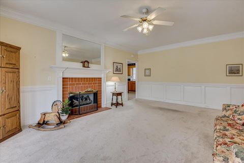 Tiny photo for 115 Coventry Circle, North Augusta, SC 29860 (MLS # 552678)