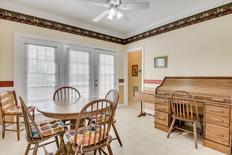 Tiny photo for 115 Coventry Circle, North Augusta, SC 29860 (MLS # 552678)