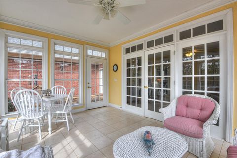 Tiny photo for 115 Coventry Circle, North Augusta, SC 29860 (MLS # 552678)