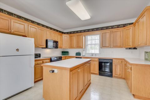 Tiny photo for 115 Coventry Circle, North Augusta, SC 29860 (MLS # 552678)