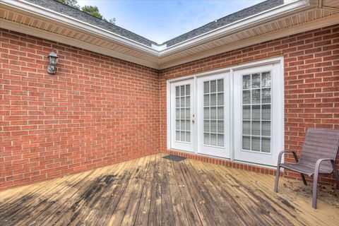 Tiny photo for 115 Coventry Circle, North Augusta, SC 29860 (MLS # 552678)