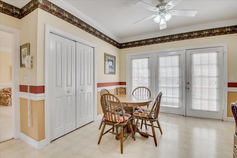 Tiny photo for 115 Coventry Circle, North Augusta, SC 29860 (MLS # 552678)