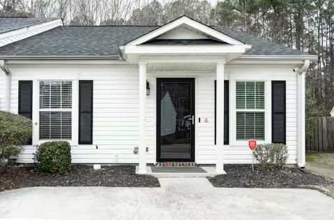 Photo of 7038 Reagan Circle, Augusta, GA 30909 (MLS # 555390)