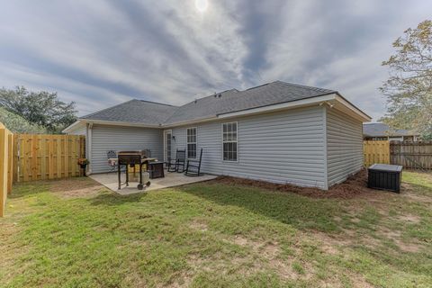 A home in North Augusta