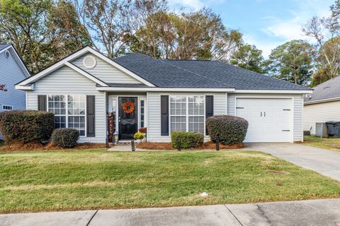 A home in North Augusta