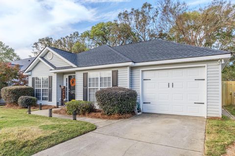 A home in North Augusta