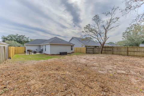 A home in North Augusta