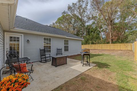 A home in North Augusta