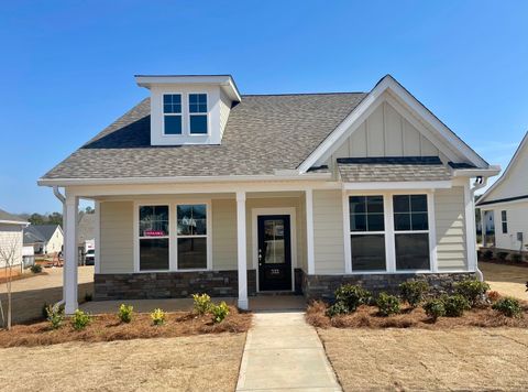 Photo of 333 Pennyweight Lane, North Augusta, SC 29860 (MLS # 549961)