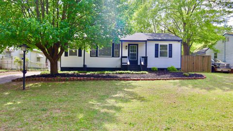 Photo of 2404 Ruby Drive, Augusta, GA 30906 (MLS # 554102)