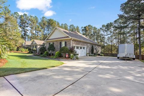 A home in Beech Island