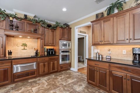 A home in Beech Island