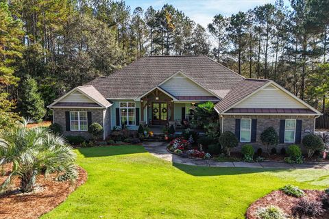 A home in Beech Island