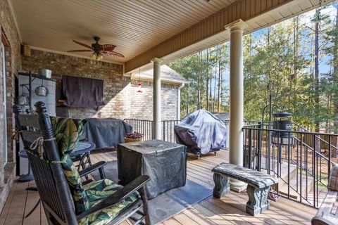 A home in Beech Island