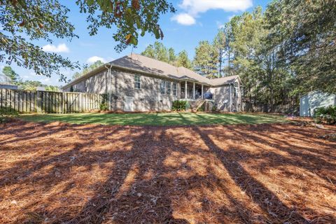 A home in Beech Island