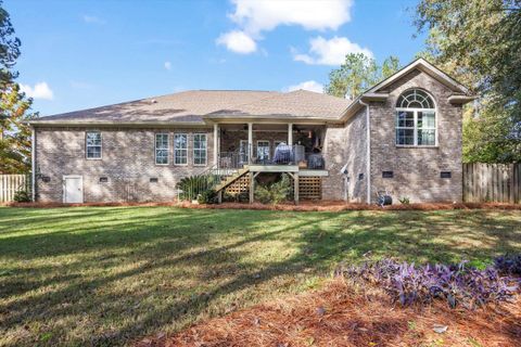 A home in Beech Island