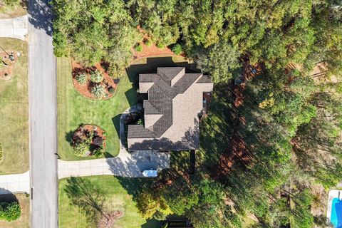 A home in Beech Island