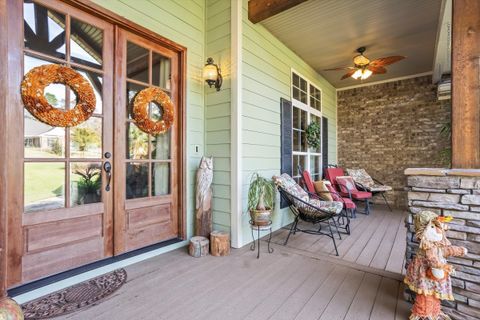 A home in Beech Island