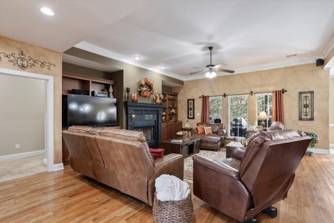 A home in Beech Island