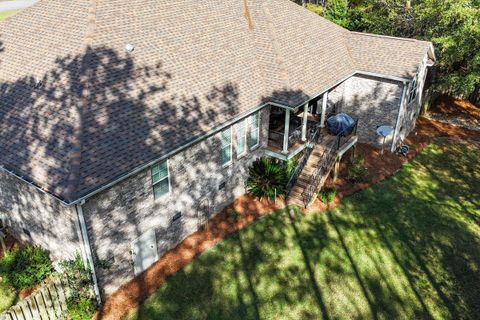 A home in Beech Island