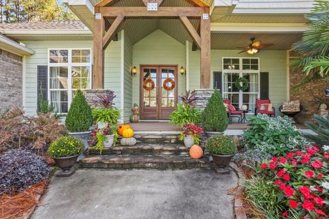 A home in Beech Island