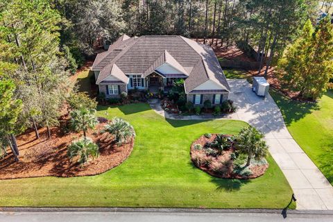 A home in Beech Island