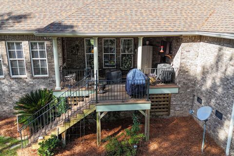 A home in Beech Island