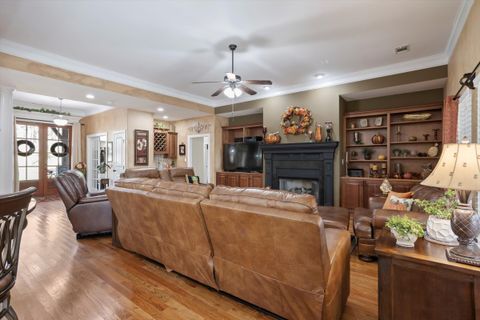 A home in Beech Island