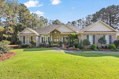 A home in Beech Island