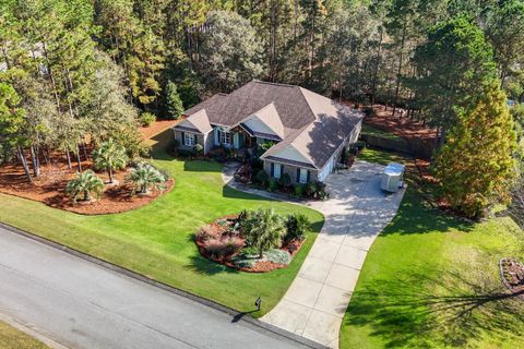 A home in Beech Island