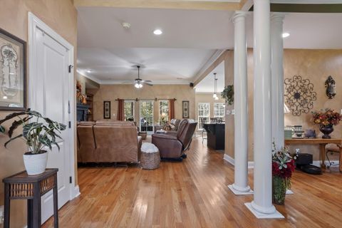 A home in Beech Island