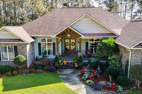 A home in Beech Island