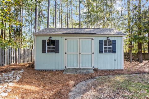 A home in Beech Island