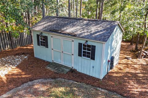 A home in Beech Island