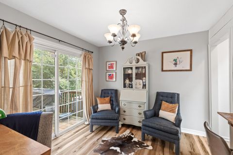 Tiny photo for 1512 SE Audubon Drive, Aiken, SC 29801 (MLS # 547748)