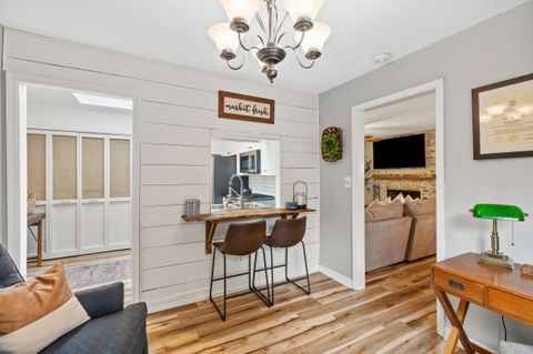 Tiny photo for 1512 SE Audubon Drive, Aiken, SC 29801 (MLS # 547748)